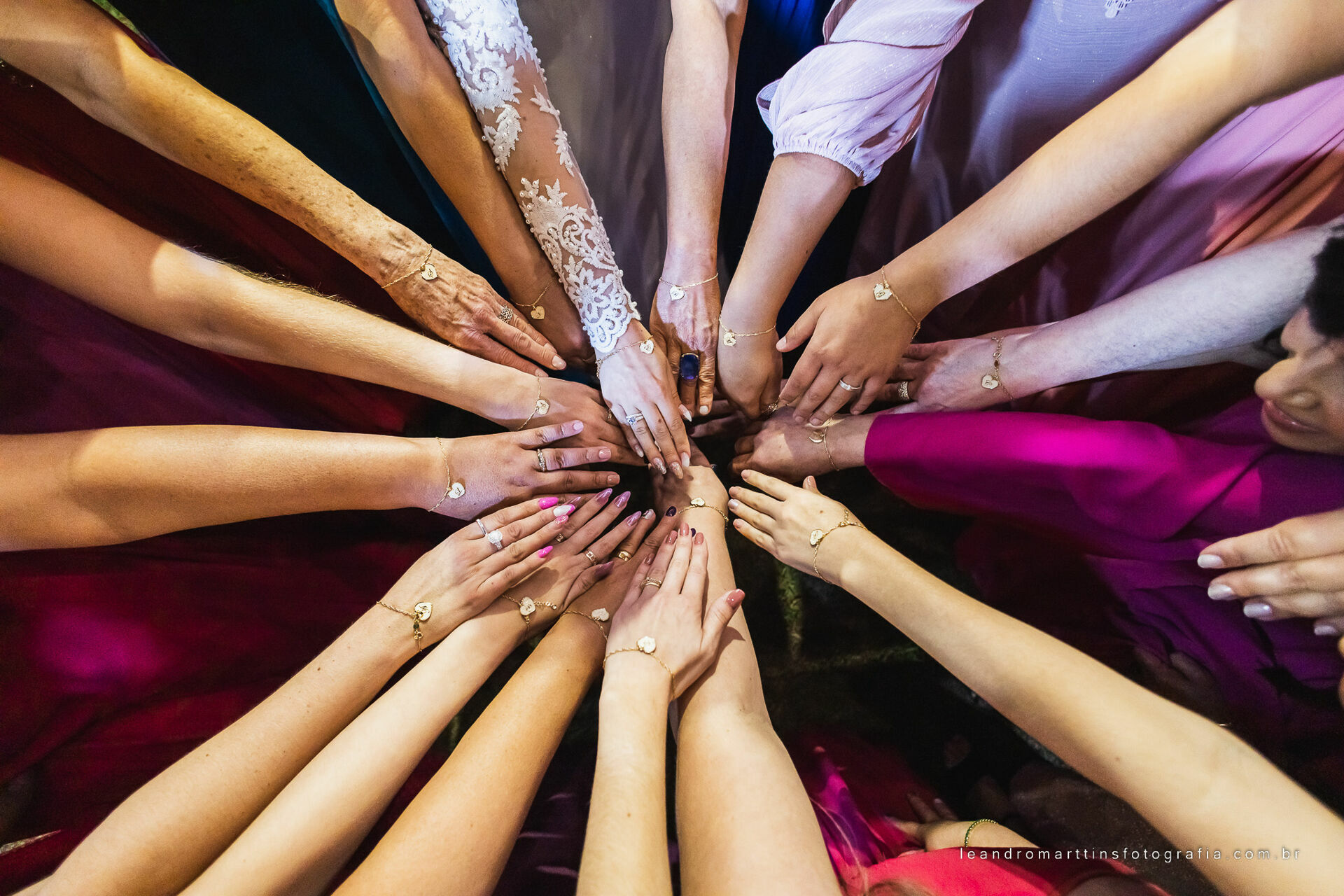 Foto Casamento Eliana e Rafael - Imagem 19