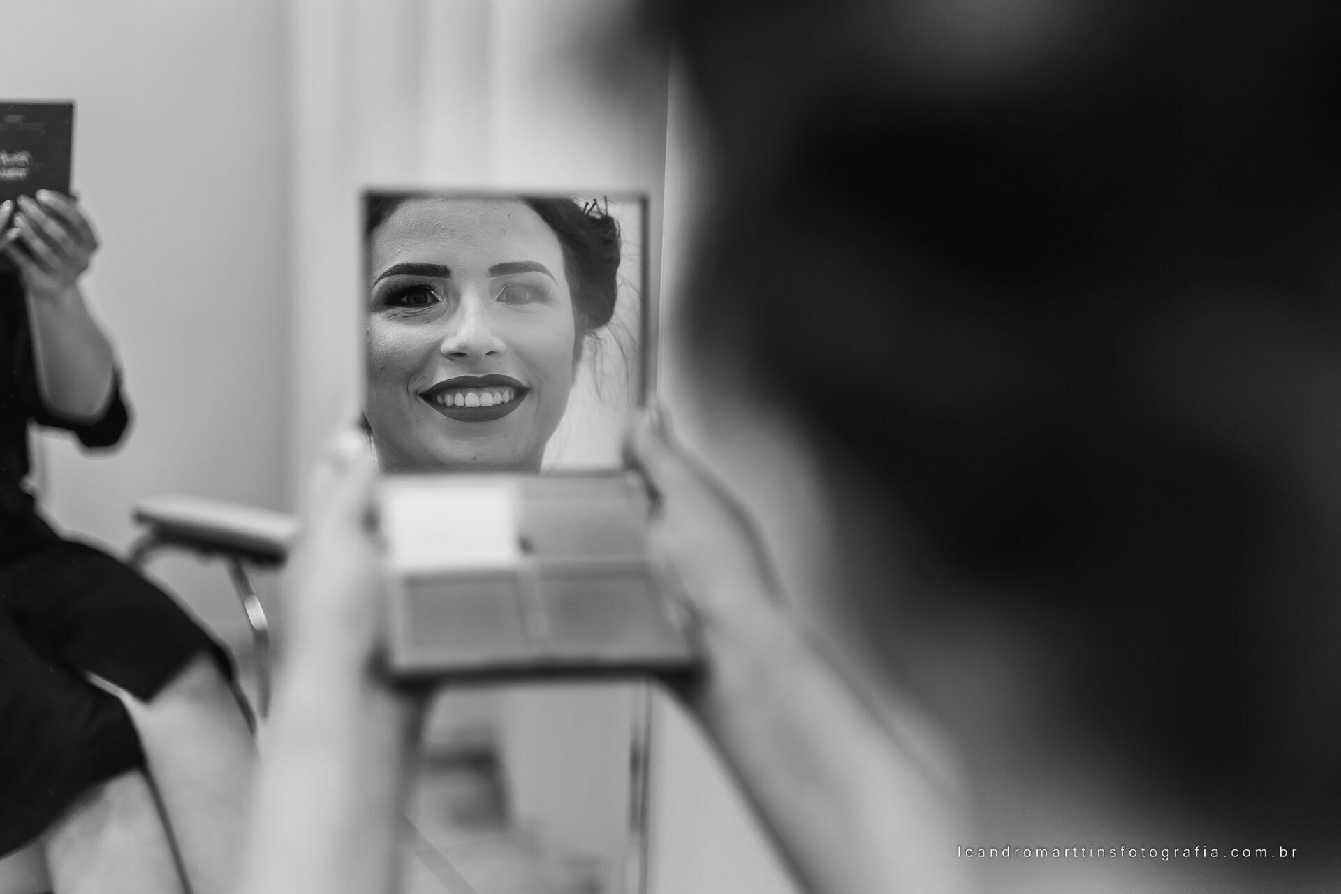 Foto Casamento Eliana e Rafael - Imagem 1