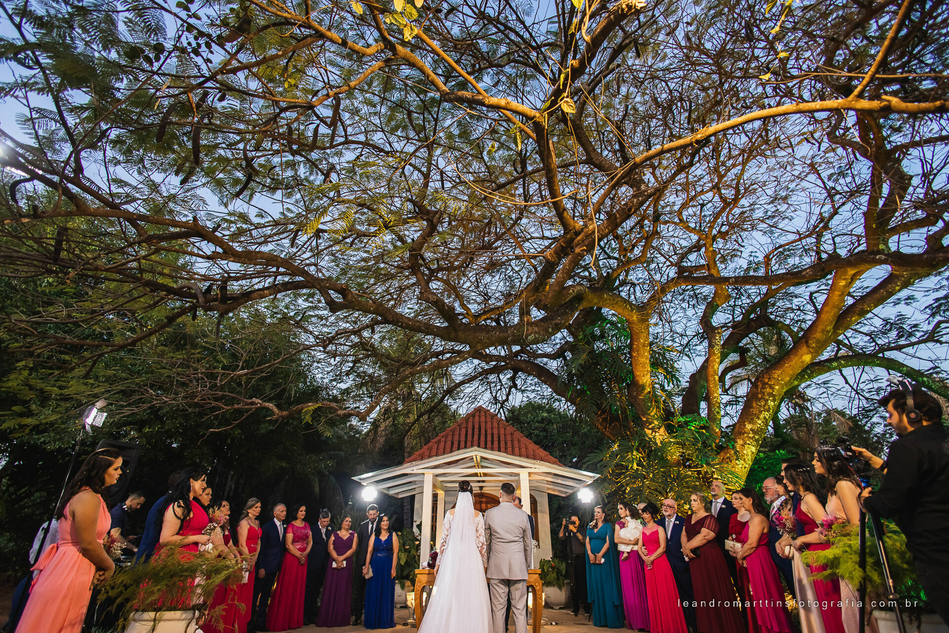 Foto Casamento Eliana e Rafael - Imagem 12