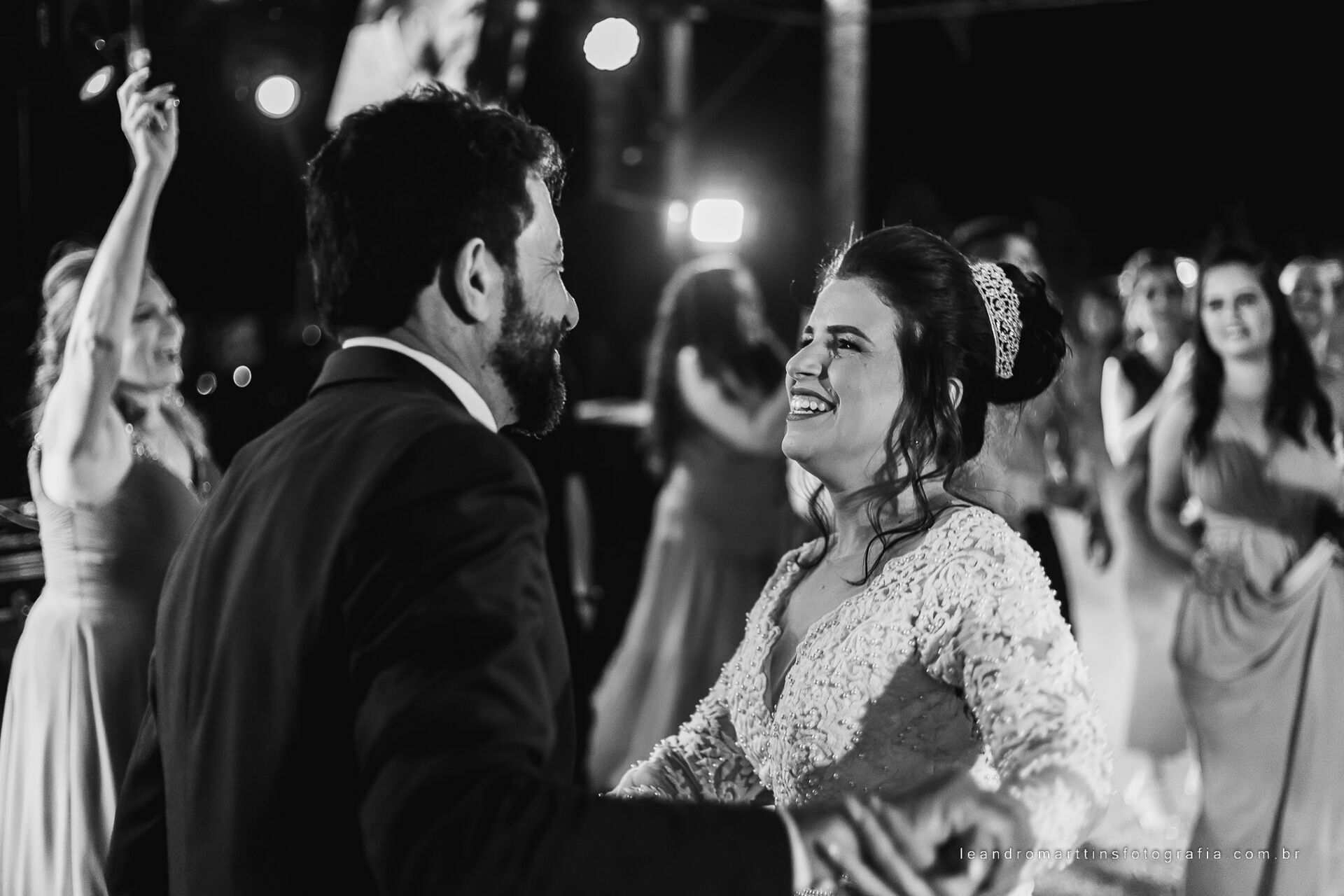 Foto Casamento Eliana e Rafael - Imagem 22