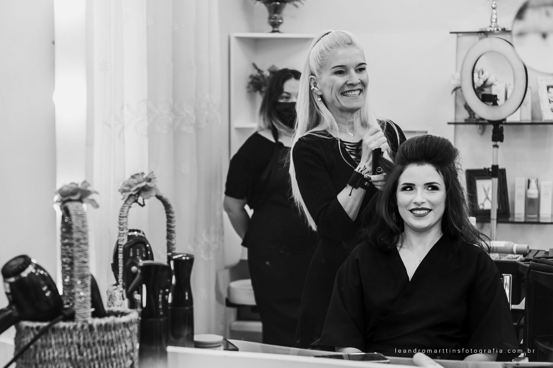 Foto Casamento Eliana e Rafael - Imagem 2