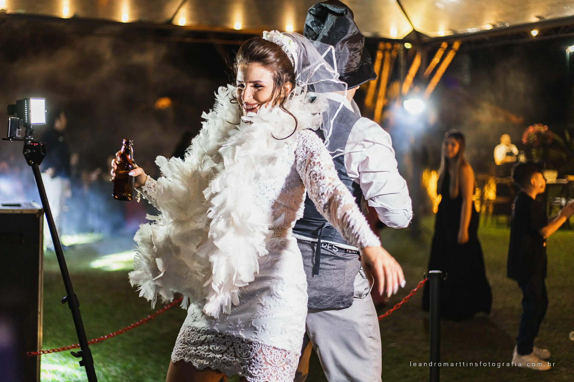 Foto Casamento Eliana e Rafael - Imagem 23