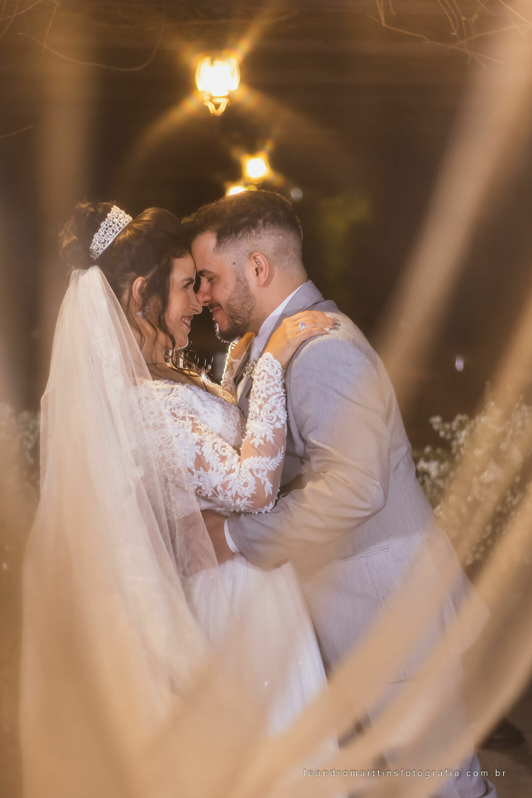 Foto Casamento Eliana e Rafael - Imagem 18