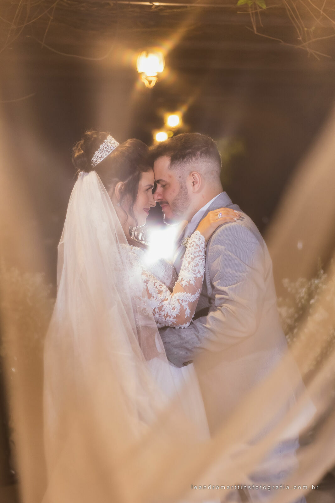 Foto Casamento Eliana e Rafael - Imagem 17