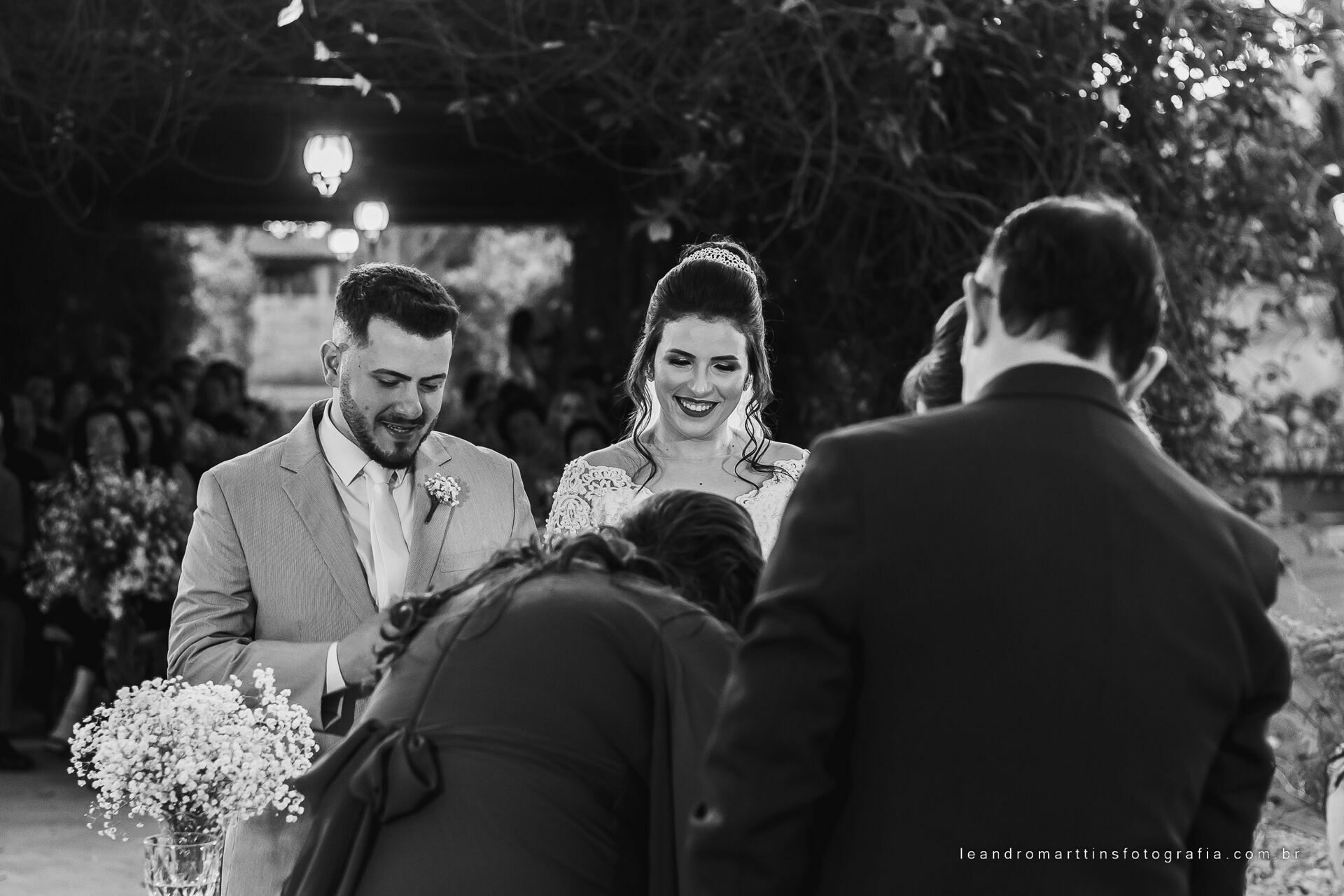 Foto Casamento Eliana e Rafael - Imagem 11