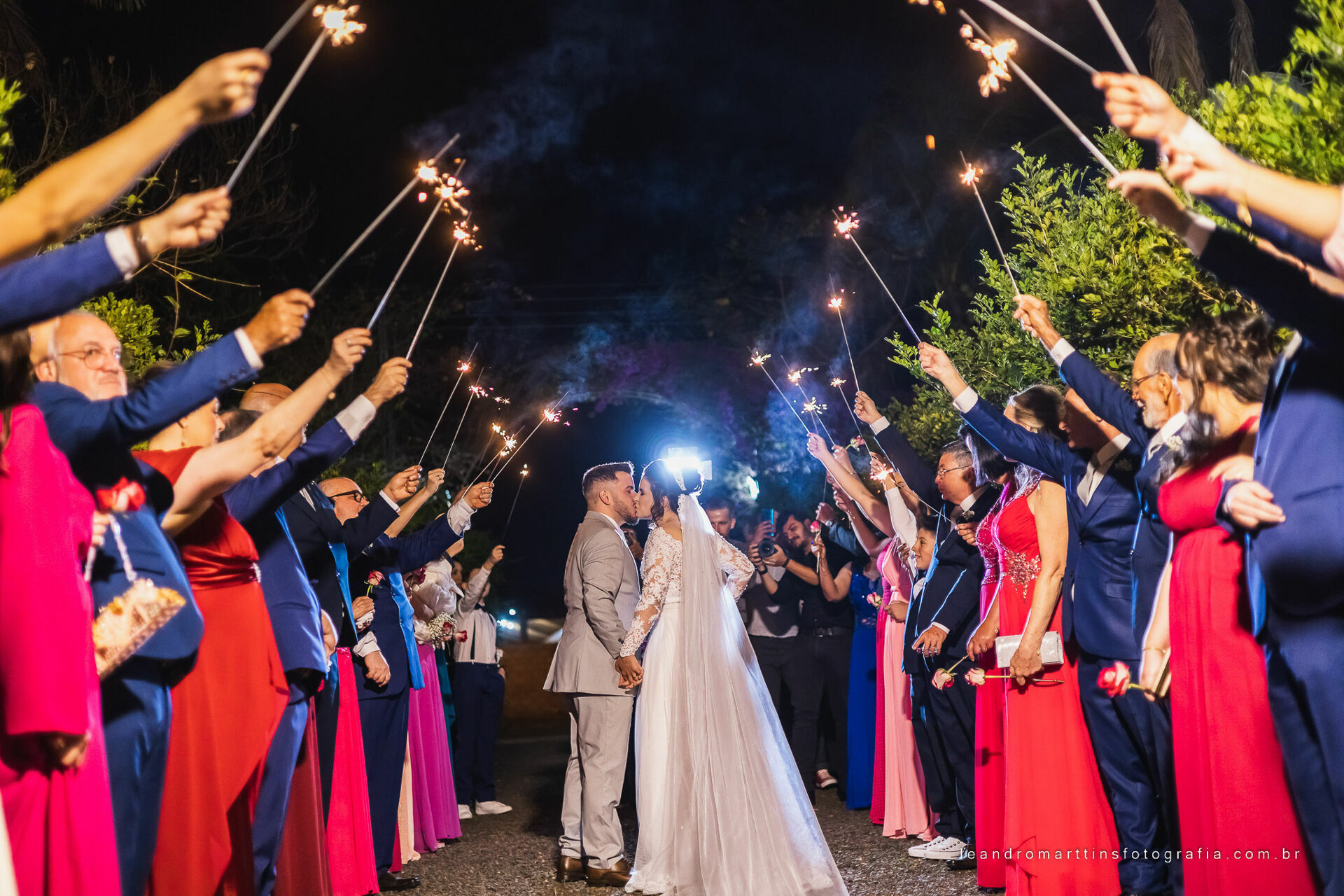 Foto Casamento Eliana e Rafael - Imagem 15