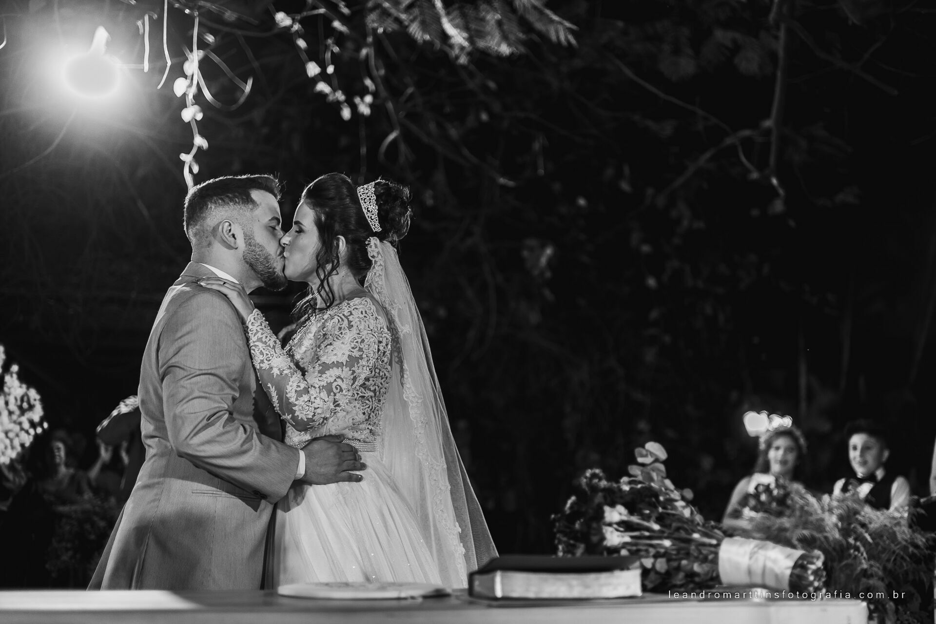 Foto Casamento Eliana e Rafael - Imagem 14