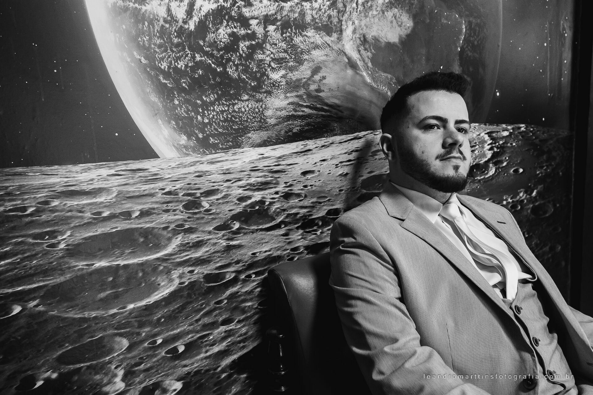 Foto Casamento Eliana e Rafael - Imagem 5