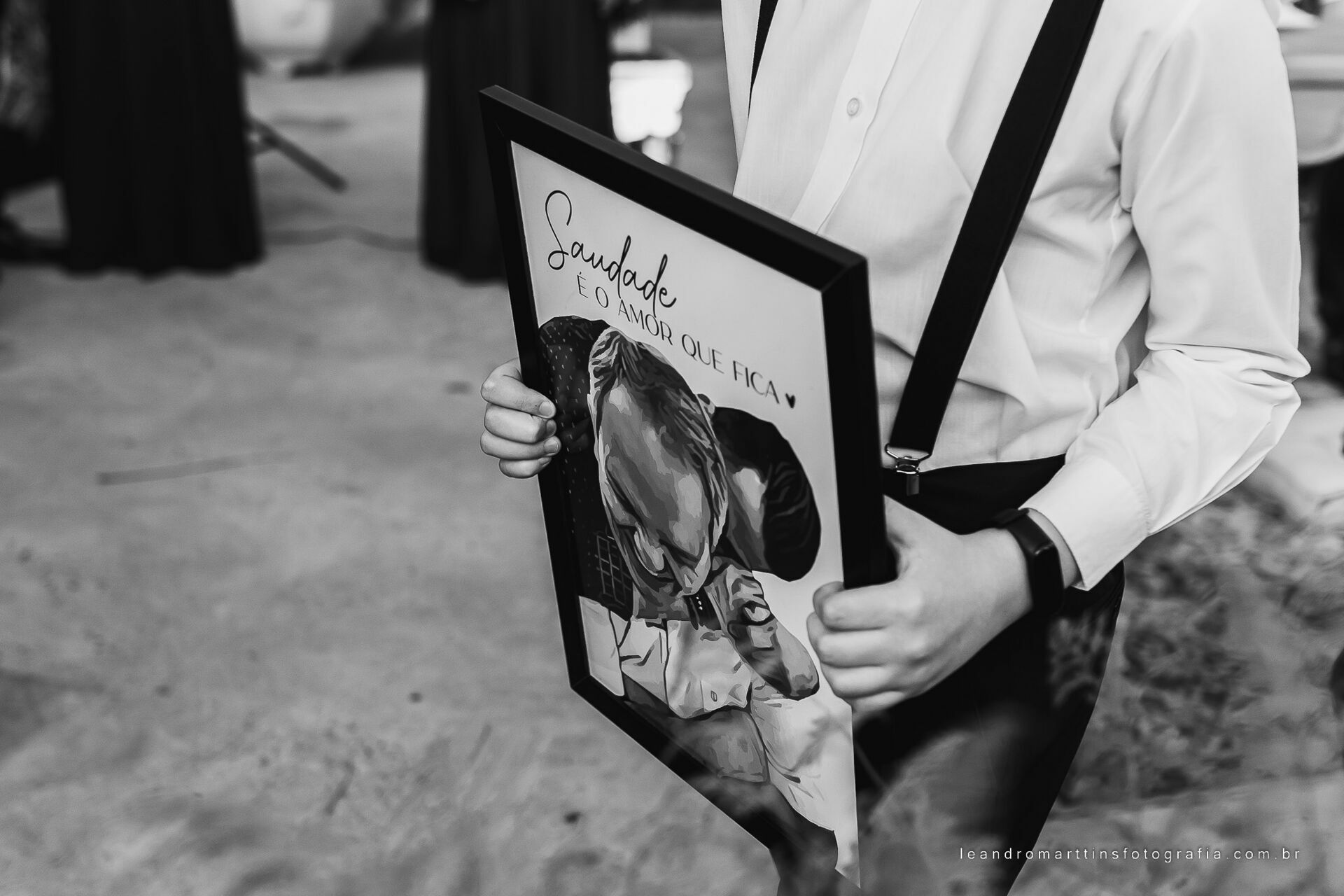 Foto Casamento Eliana e Rafael - Imagem 7