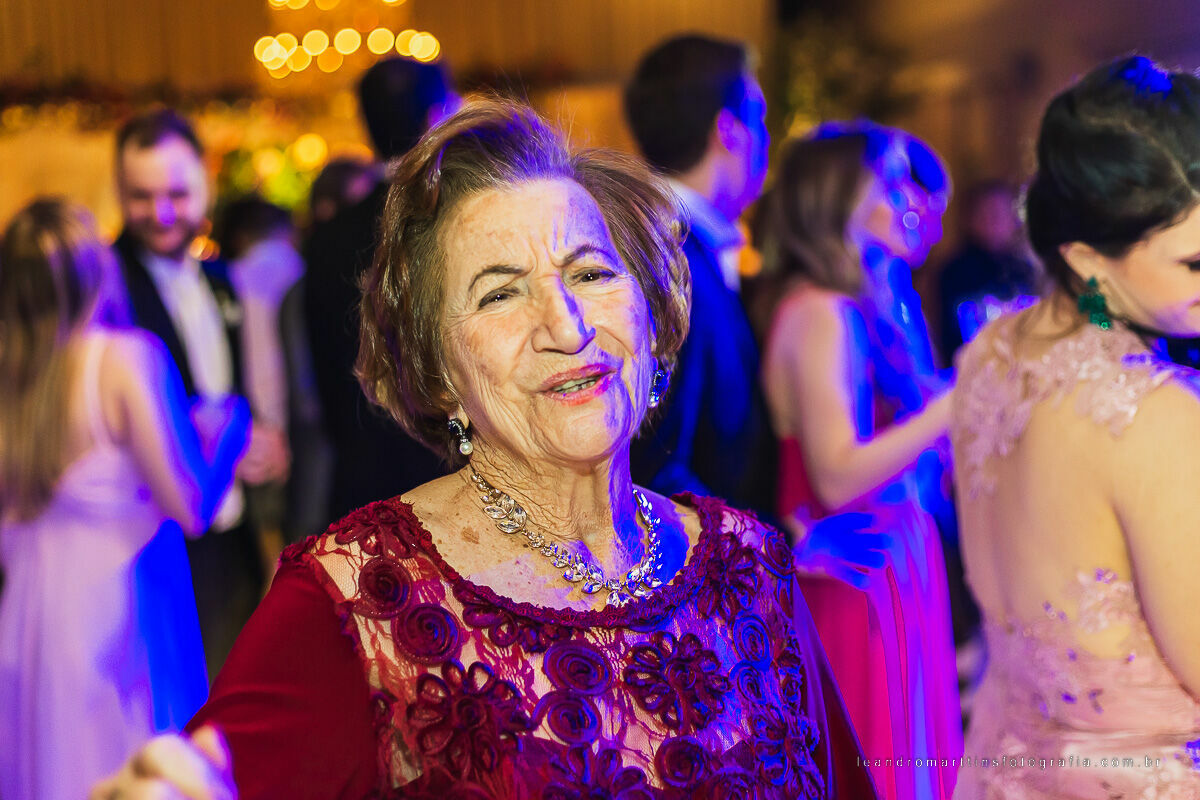 Foto Casamento Louise e Pedro no espaço Casa Évora Eventos - Imagem 53