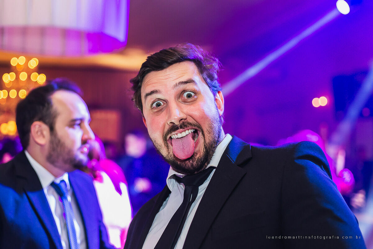 Foto Casamento Louise e Pedro no espaço Casa Évora Eventos - Imagem 50