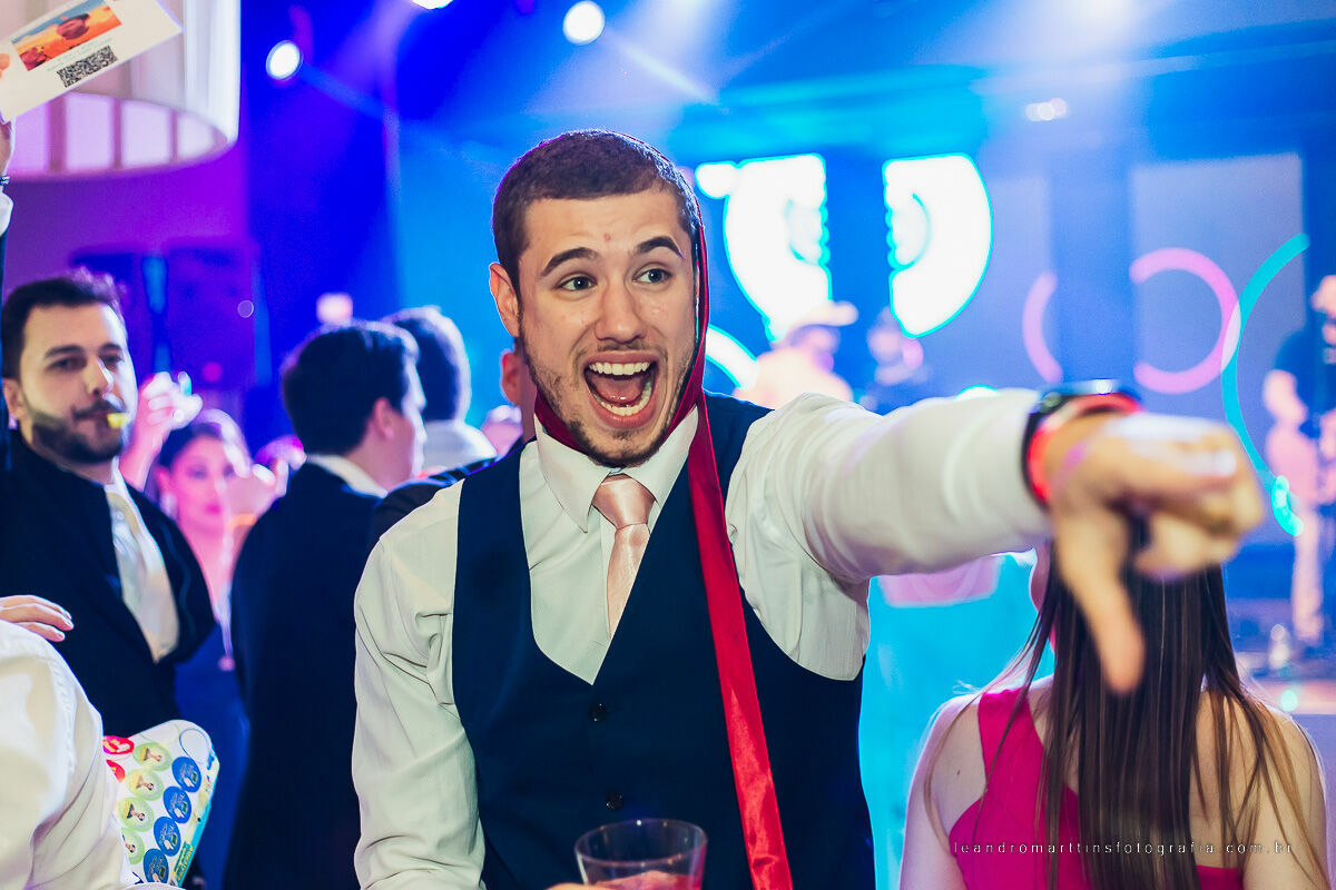 Foto Casamento Louise e Pedro no espaço Casa Évora Eventos - Imagem 61