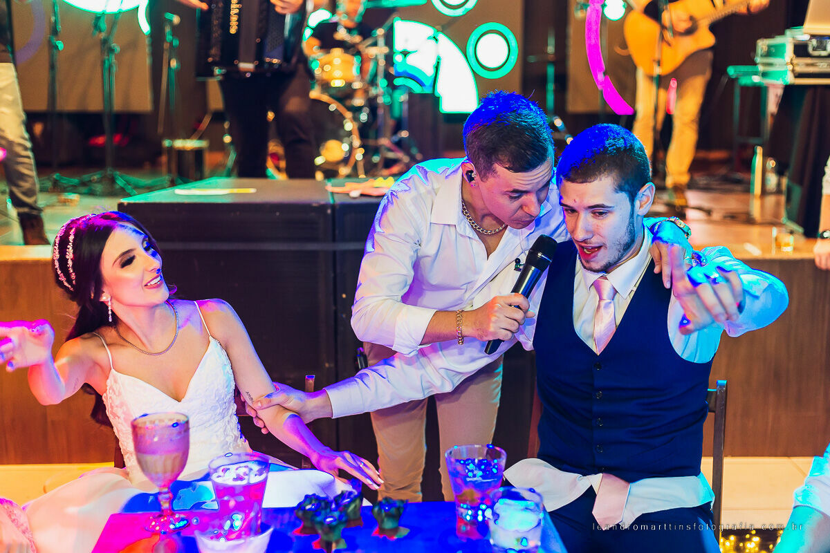 Foto Casamento Louise e Pedro no espaço Casa Évora Eventos - Imagem 68