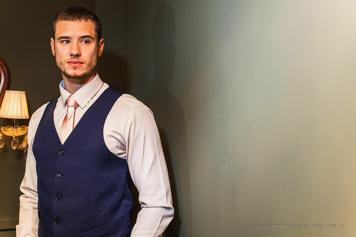 Foto Casamento Louise e Pedro no espaço Casa Évora Eventos - Imagem 13