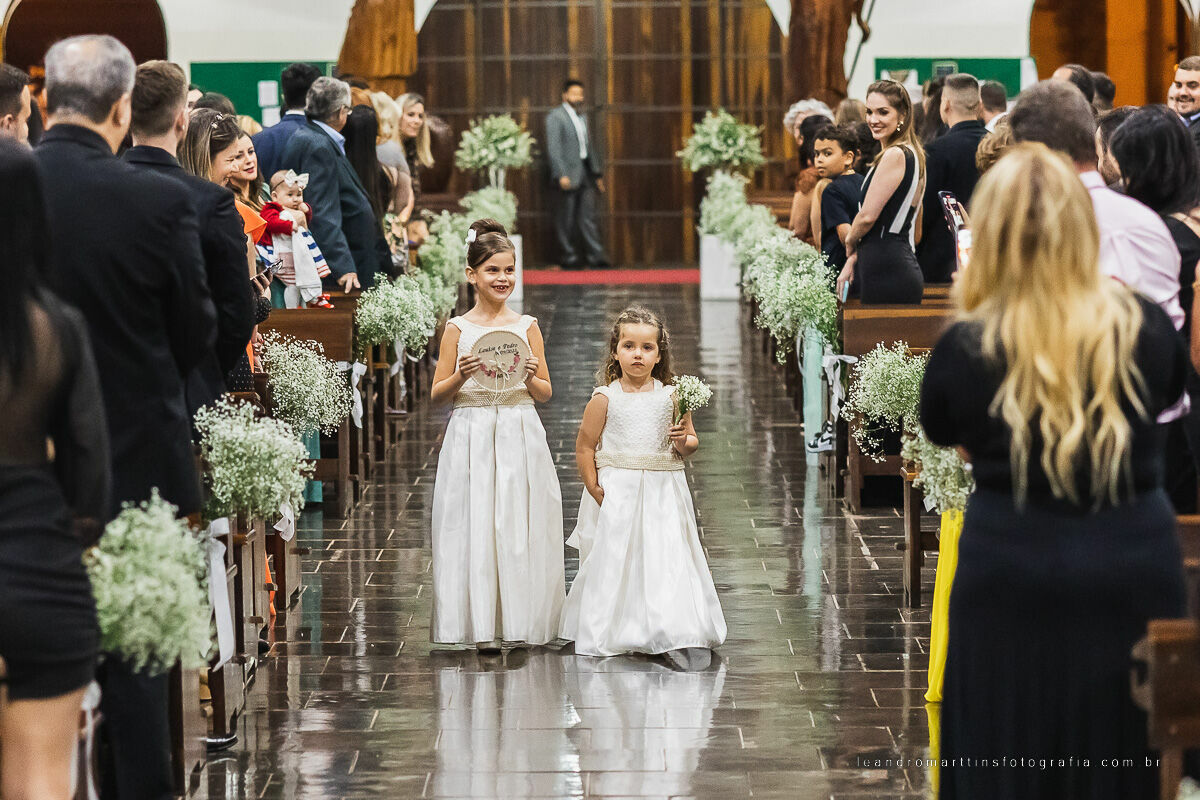 Foto Casamento Louise e Pedro no espaço Casa Évora Eventos - Imagem 19