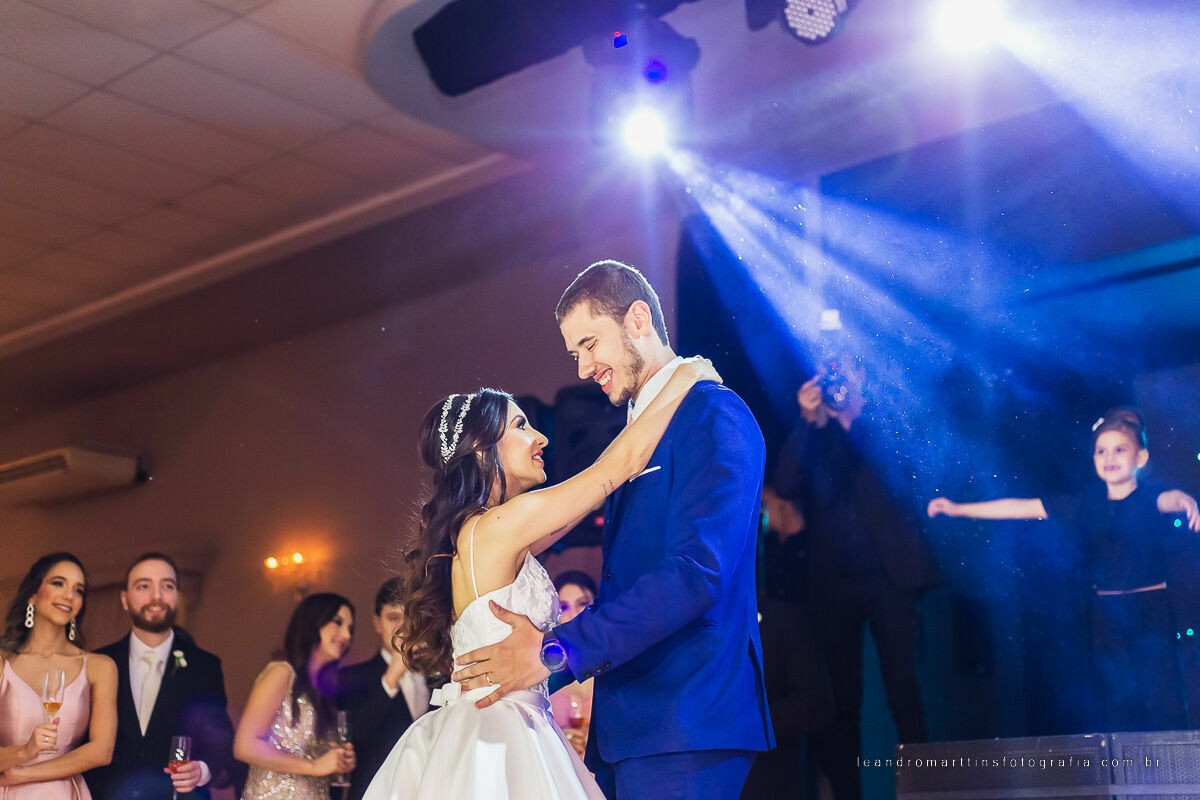 Foto Casamento Louise e Pedro no espaço Casa Évora Eventos - Imagem 38