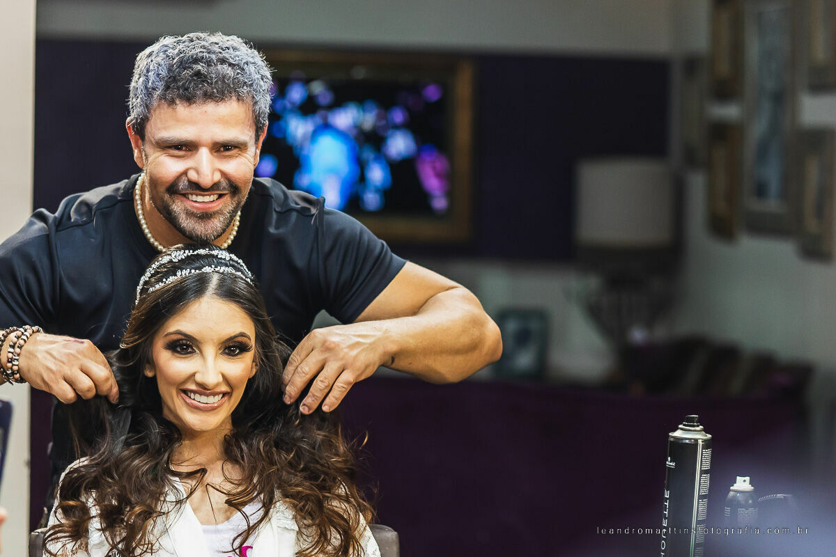 Foto Casamento Louise e Pedro no espaço Casa Évora Eventos - Imagem 6