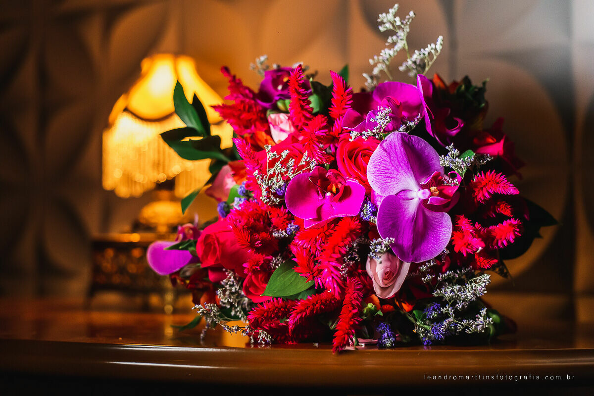 Foto Casamento Louise e Pedro no espaço Casa Évora Eventos - Imagem 7