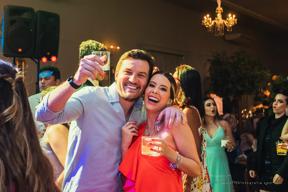 Foto Casamento Louise e Pedro no espaço Casa Évora Eventos - Imagem 58