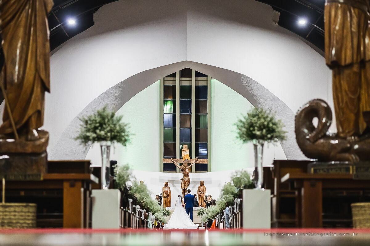 Foto Casamento Louise e Pedro no espaço Casa Évora Eventos - Imagem 28