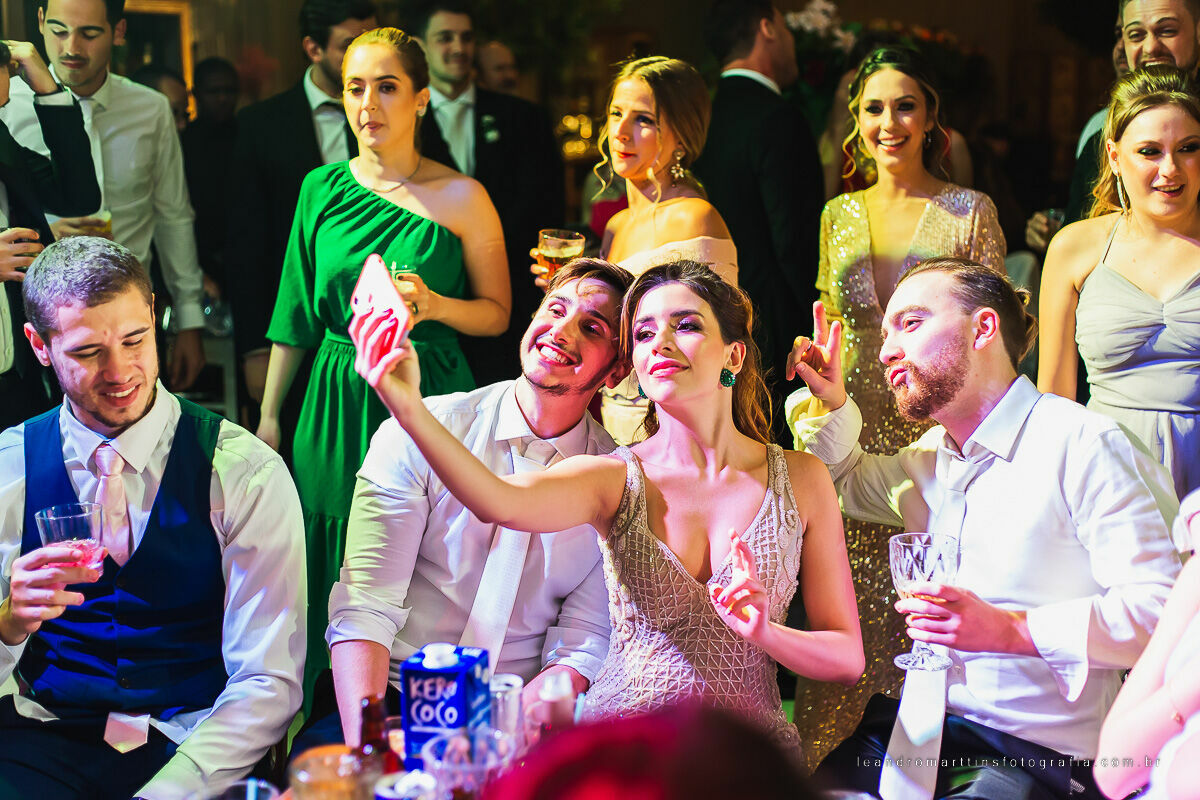 Foto Casamento Louise e Pedro no espaço Casa Évora Eventos - Imagem 76