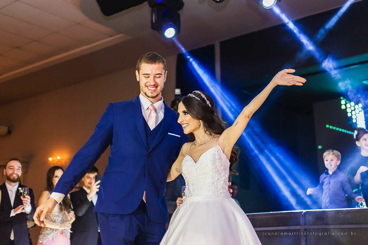 Foto Casamento Louise e Pedro no espaço Casa Évora Eventos - Imagem 39