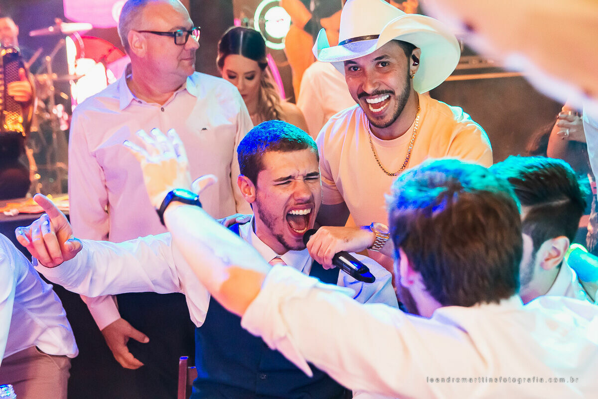 Foto Casamento Louise e Pedro no espaço Casa Évora Eventos - Imagem 72