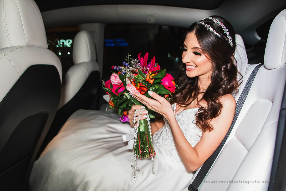 Foto Casamento Louise e Pedro no espaço Casa Évora Eventos - Imagem 20