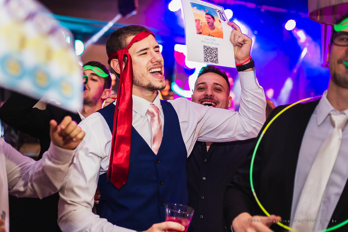 Foto Casamento Louise e Pedro no espaço Casa Évora Eventos - Imagem 59