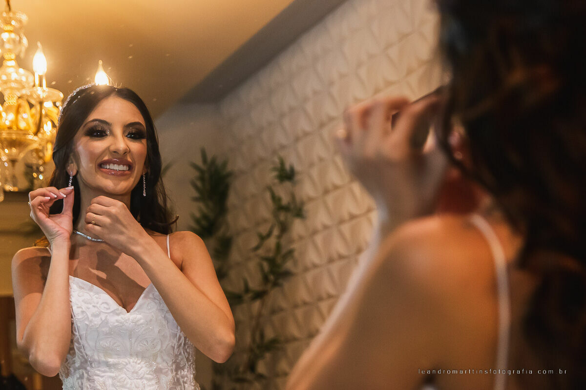 Foto Casamento Louise e Pedro no espaço Casa Évora Eventos - Imagem 8