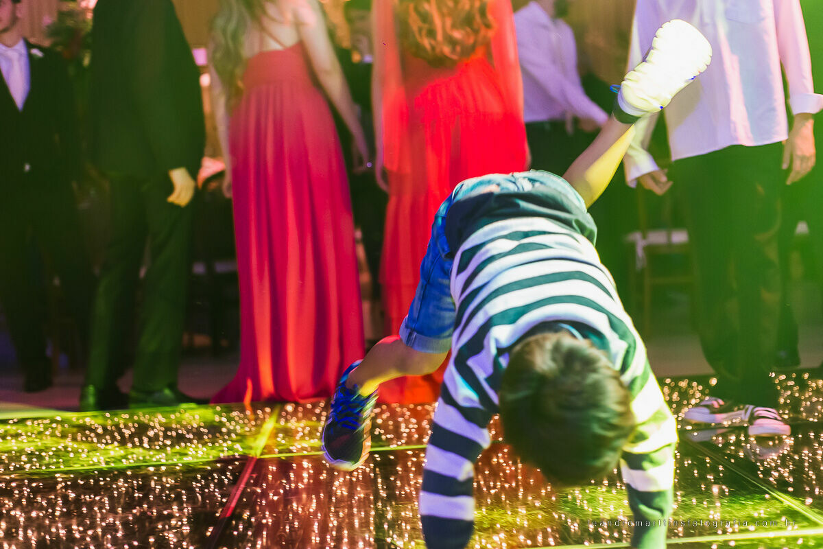 Foto Casamento Louise e Pedro no espaço Casa Évora Eventos - Imagem 46