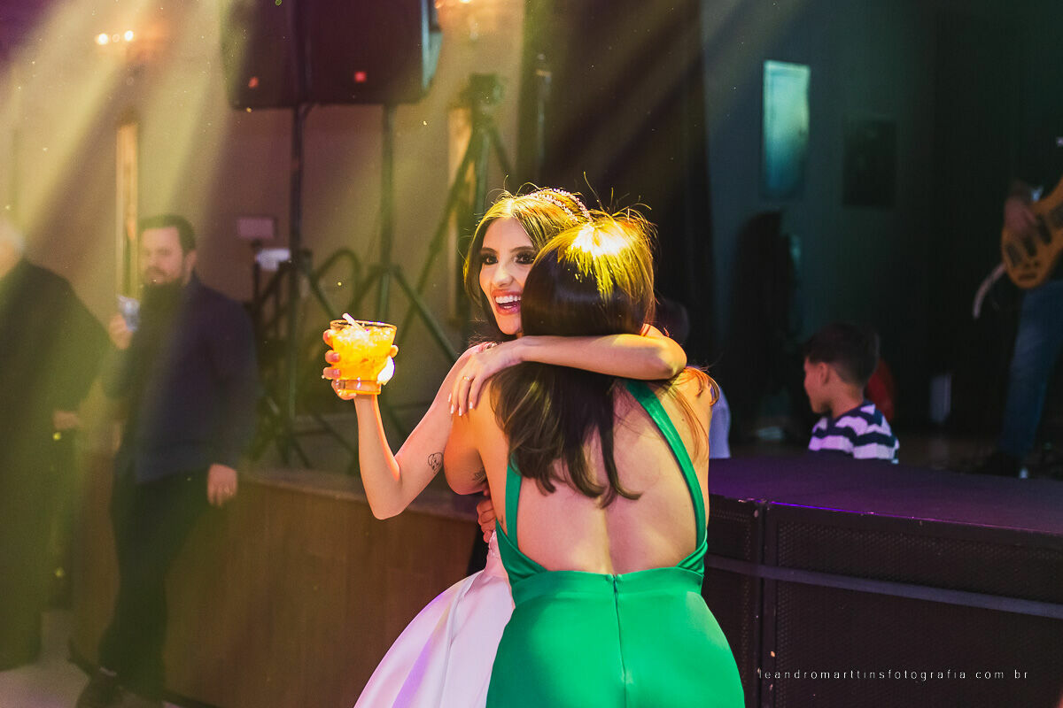 Foto Casamento Louise e Pedro no espaço Casa Évora Eventos - Imagem 47