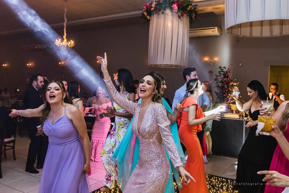 Foto Casamento Louise e Pedro no espaço Casa Évora Eventos - Imagem 60