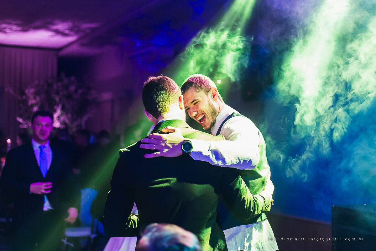 Foto Casamento Louise e Pedro no espaço Casa Évora Eventos - Imagem 48