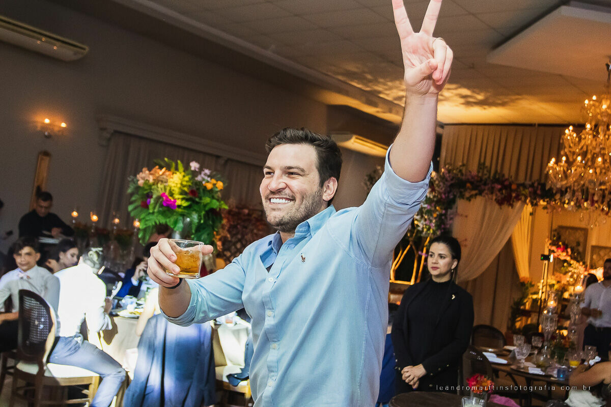 Foto Casamento Louise e Pedro no espaço Casa Évora Eventos - Imagem 56