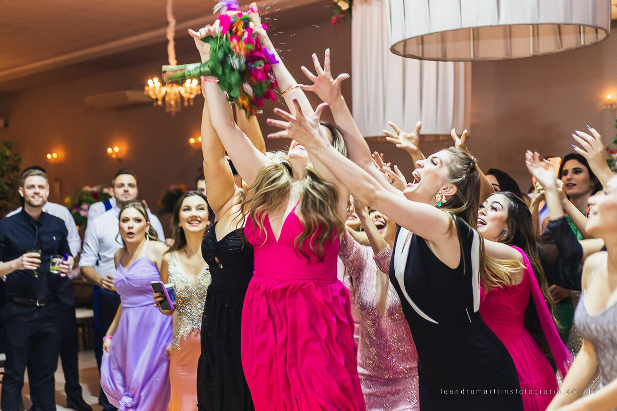 Foto Casamento Louise e Pedro no espaço Casa Évora Eventos - Imagem 78