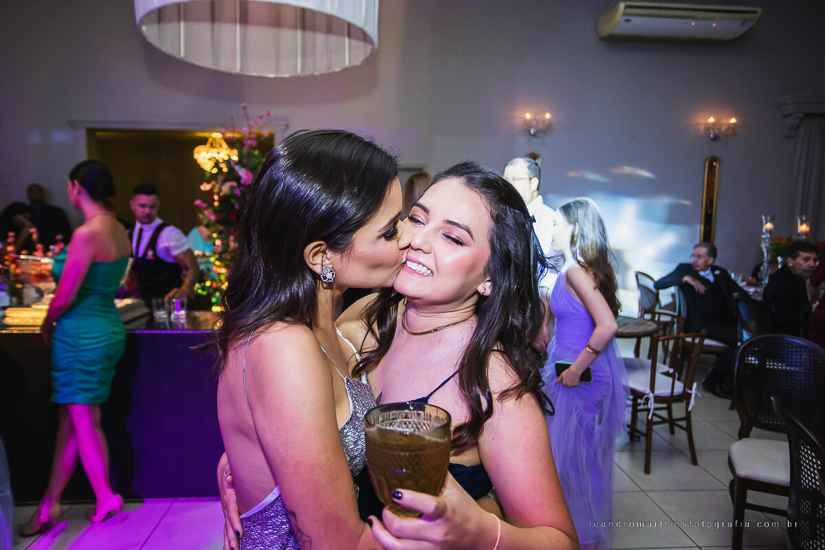 Foto Casamento Louise e Pedro no espaço Casa Évora Eventos - Imagem 51