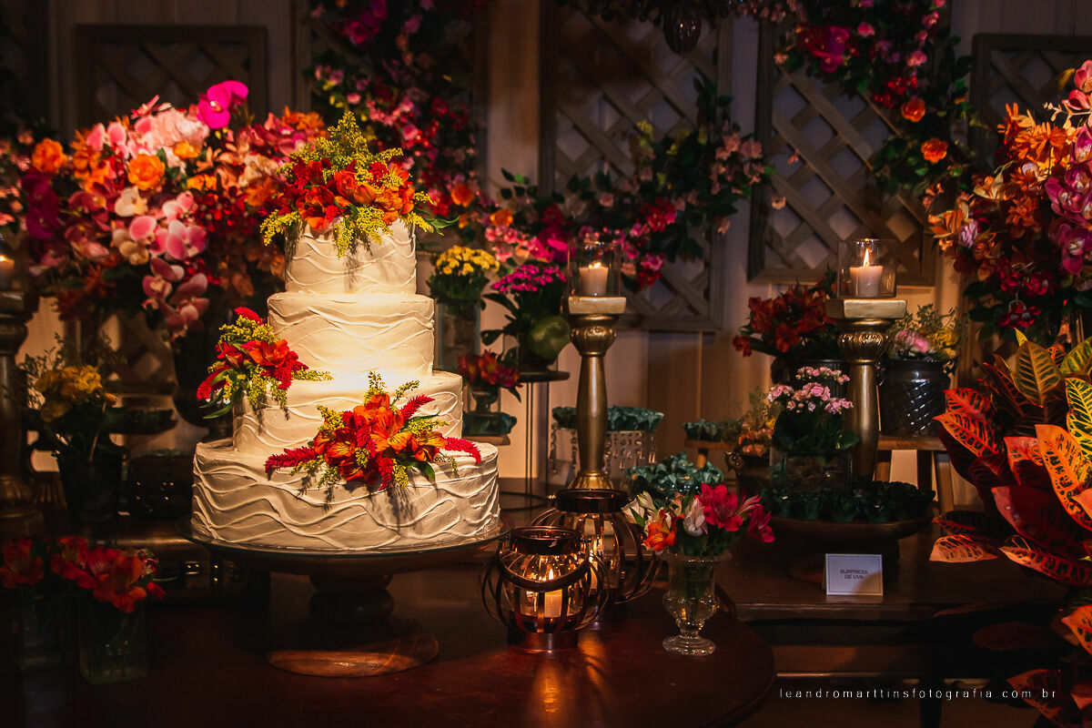 Foto Casamento Louise e Pedro no espaço Casa Évora Eventos - Imagem 35