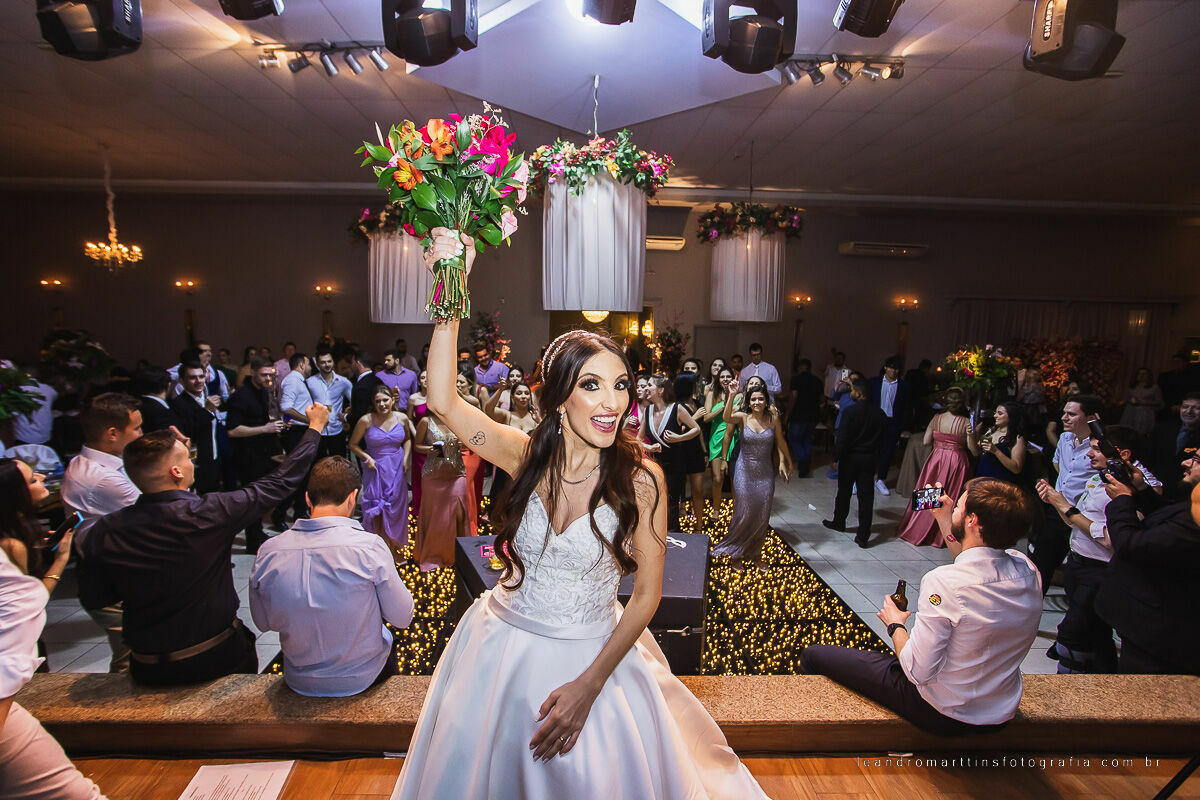 Foto Casamento Louise e Pedro no espaço Casa Évora Eventos - Imagem 77