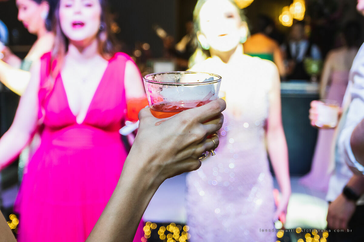 Foto Casamento Louise e Pedro no espaço Casa Évora Eventos - Imagem 57