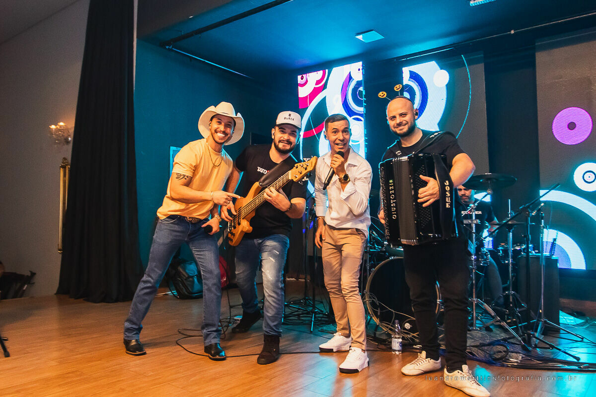 Foto Casamento Louise e Pedro no espaço Casa Évora Eventos - Imagem 62