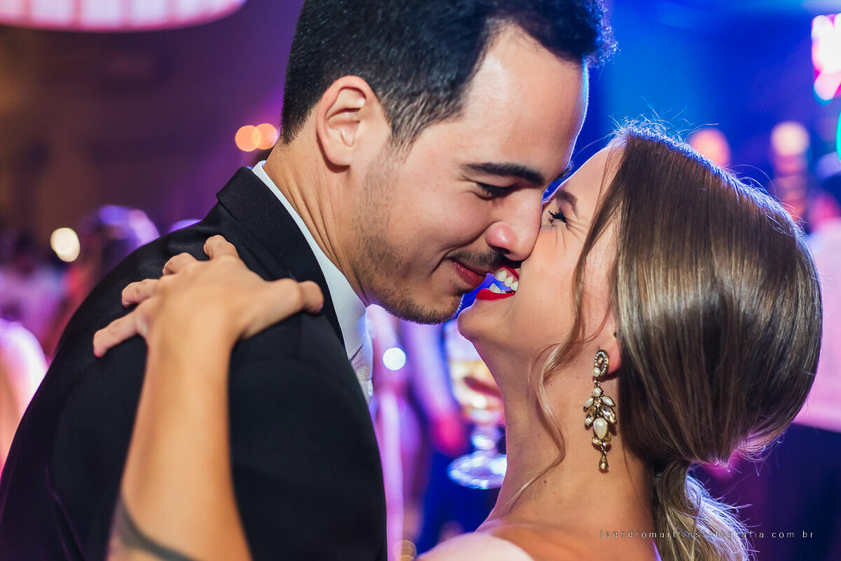 Foto Casamento Louise e Pedro no espaço Casa Évora Eventos - Imagem 55