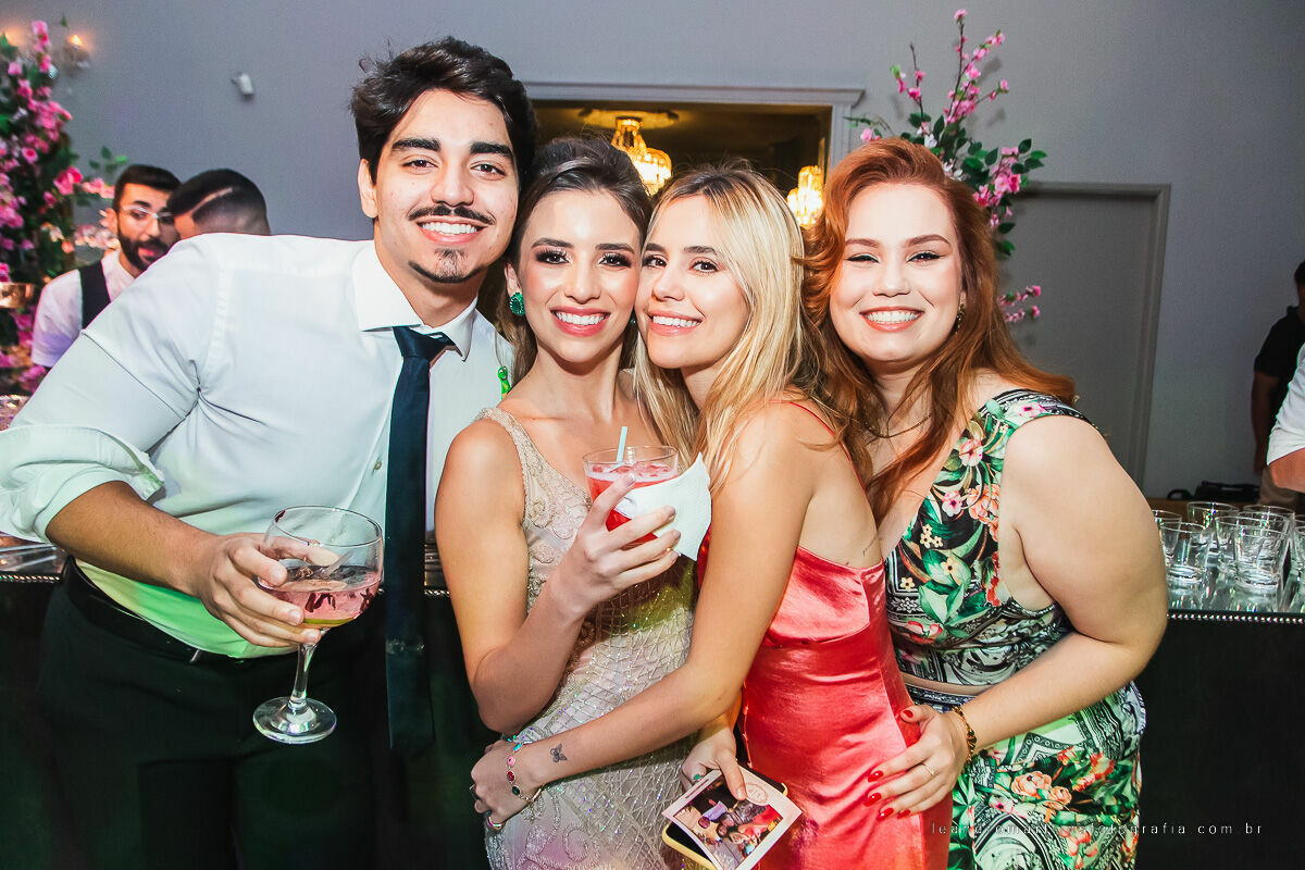 Foto Casamento Louise e Pedro no espaço Casa Évora Eventos - Imagem 75