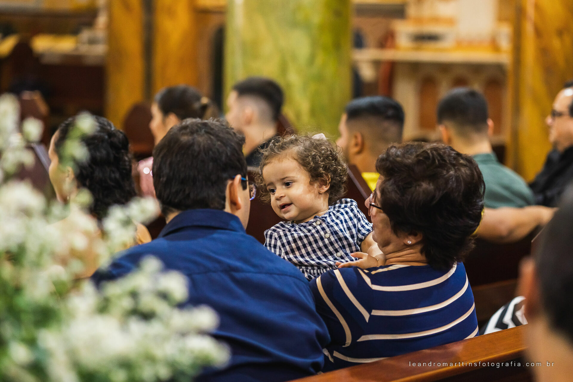 Foto Casamento Marianne e Marcel - Imagem 18