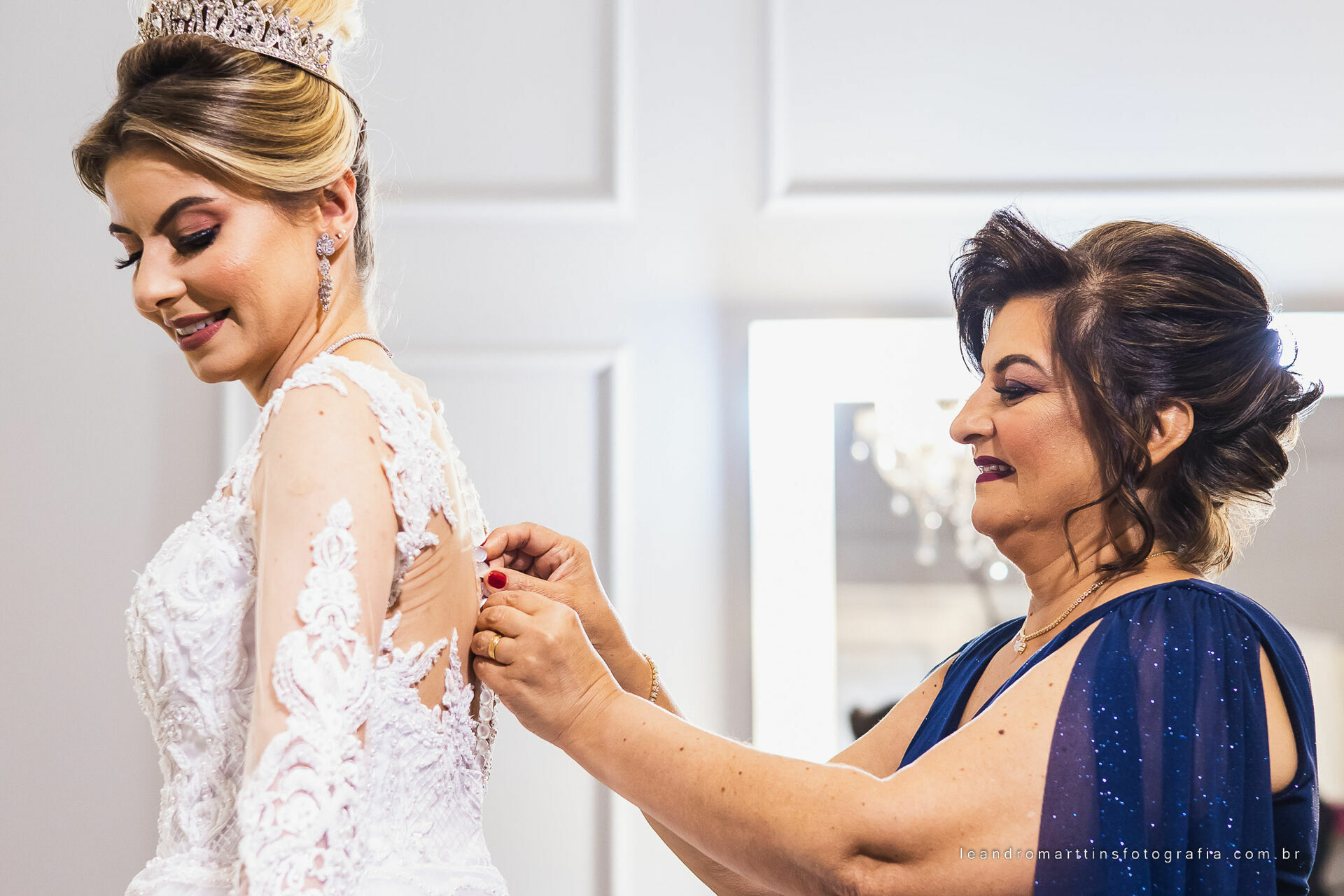 Foto Casamento Marianne e Marcel - Imagem 6