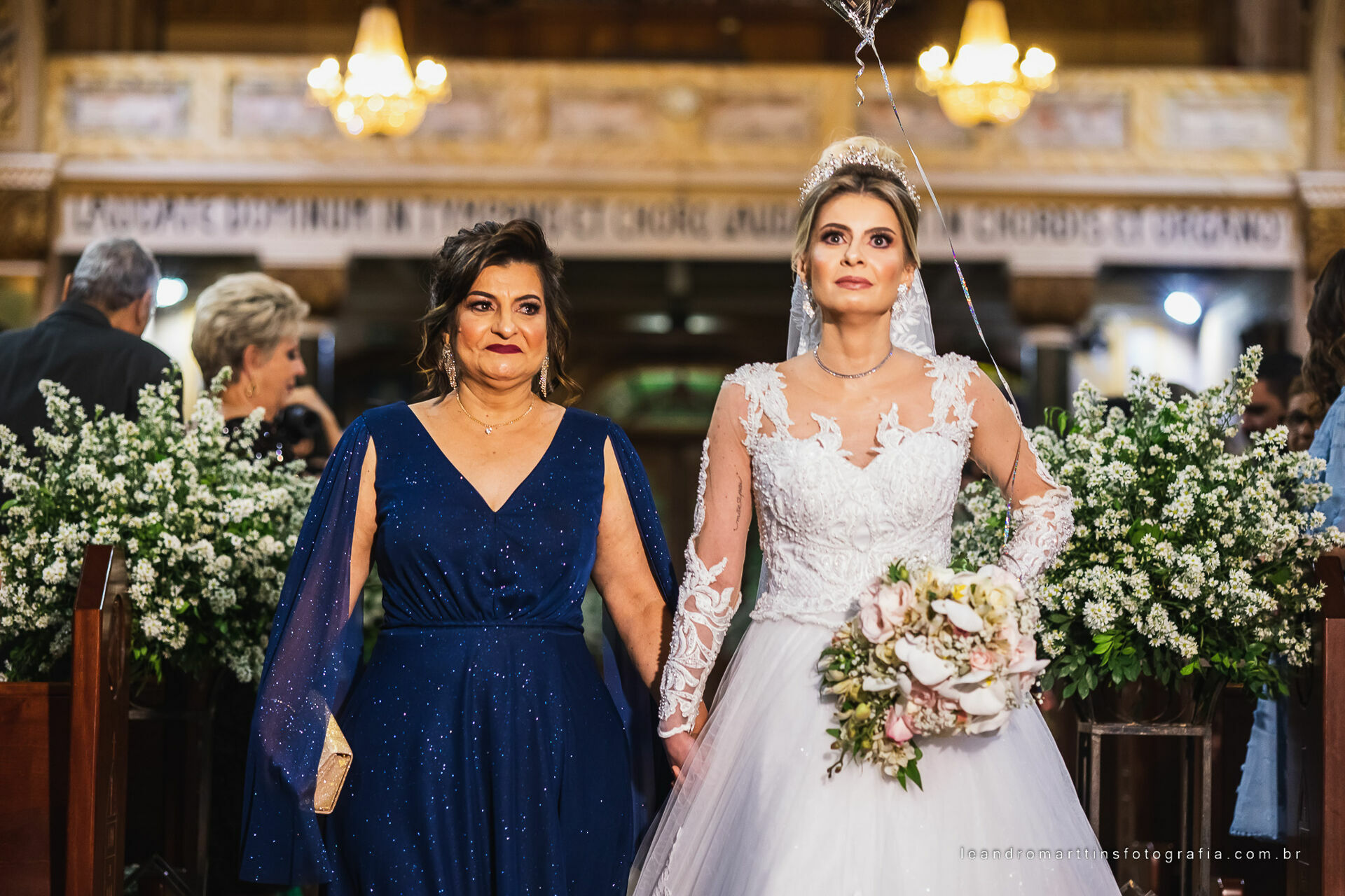 Foto Casamento Marianne e Marcel - Imagem 15