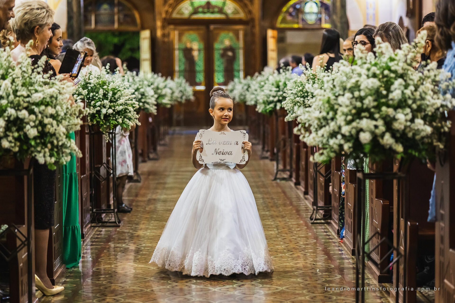 Foto Casamento Marianne e Marcel - Imagem 14