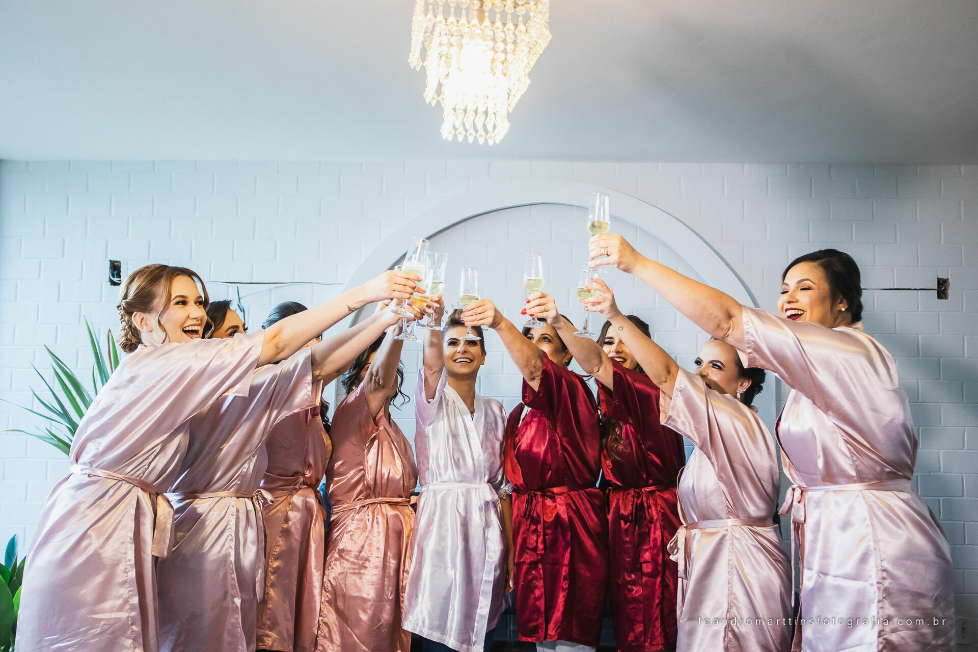 Foto Casamento Marianne e Marcel - Imagem 0