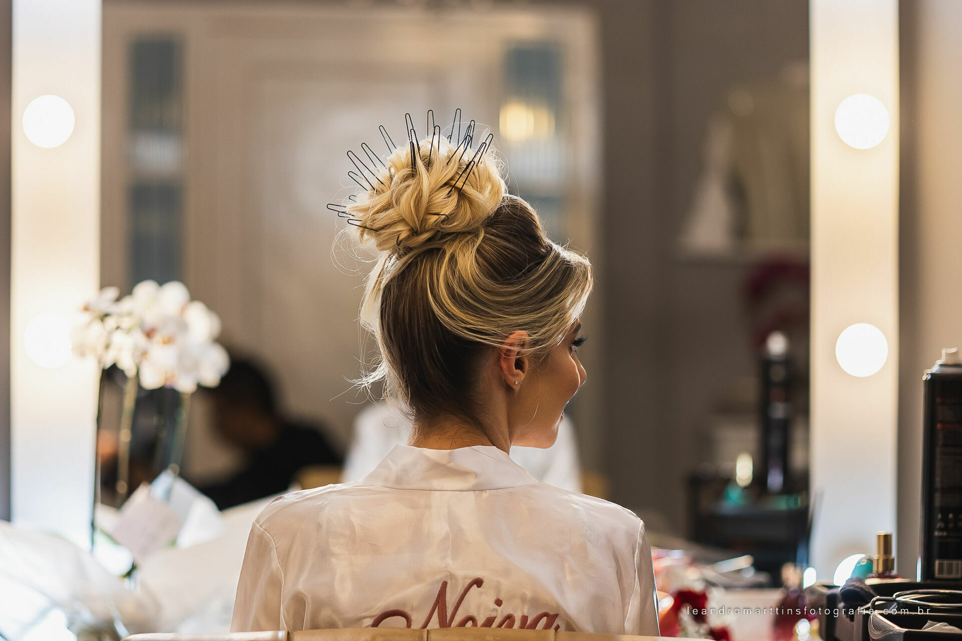 Foto Casamento Marianne e Marcel - Imagem 4