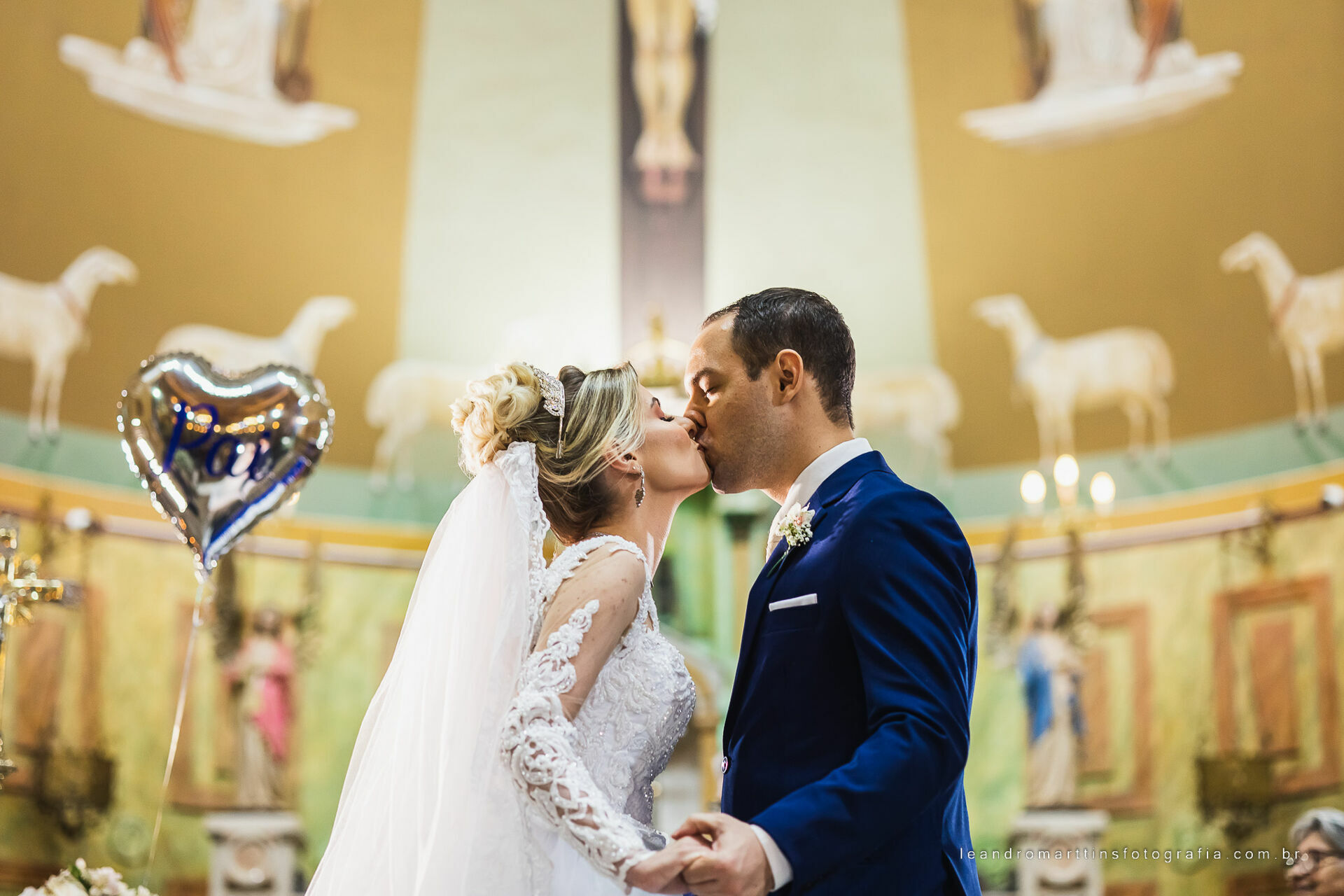 Foto Casamento Marianne e Marcel - Imagem 22